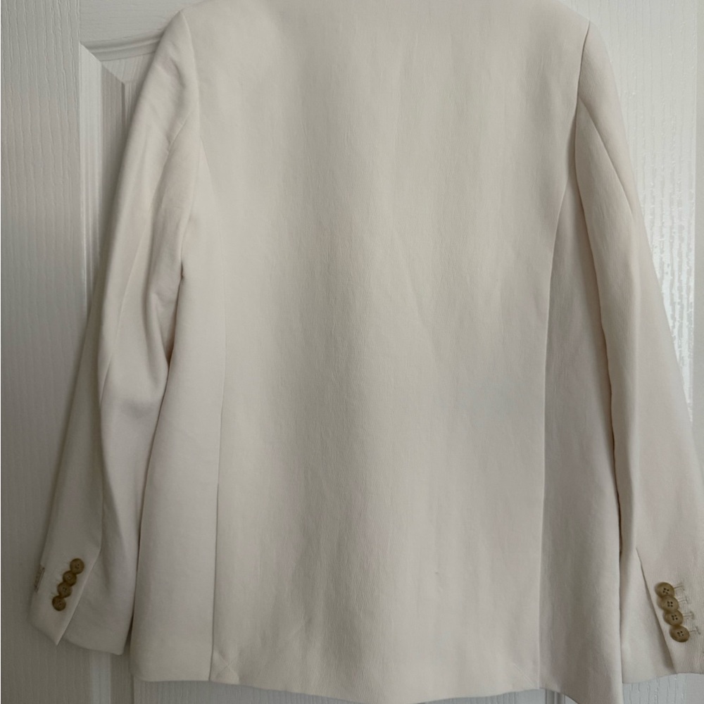 Aritzia Wilfred Destiny Blazer - Picture 7 of 7